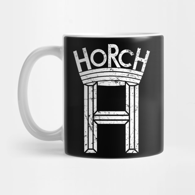 Horch by MindsparkCreative